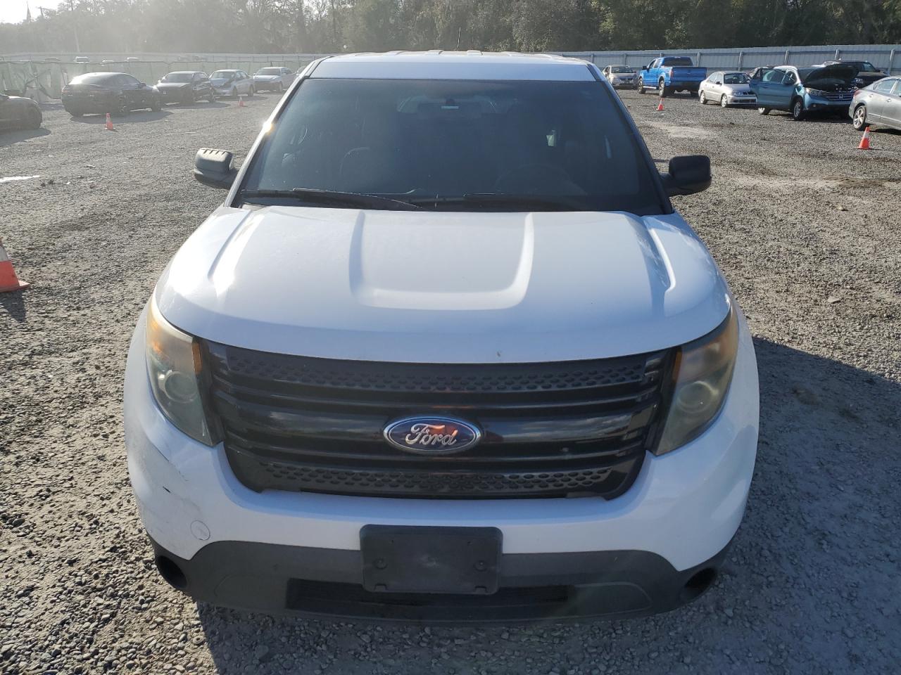 2013 Ford Explorer - Image 5