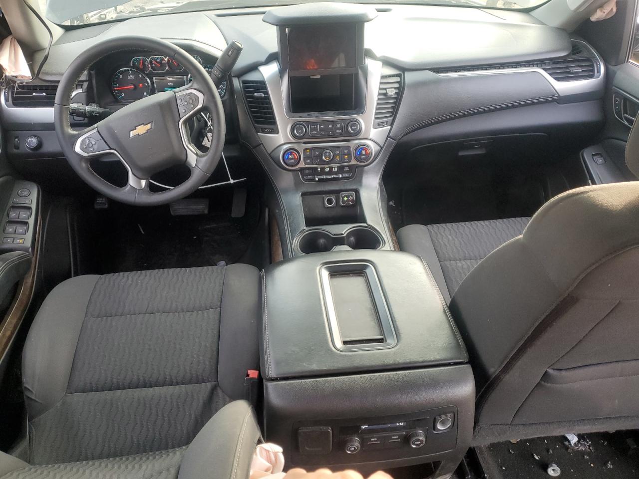2016 Chevrolet Tahoe - Image 8