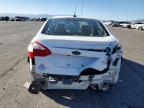 2014 Ford Fiesta Se zu verkaufen in North Las Vegas, NV - Rear End