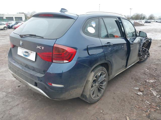 2014 BMW X1 XDRIVE2