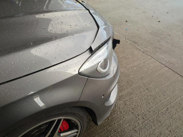 2014 MERCEDES BENZ CLA220 AMG
