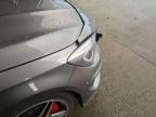 2014 MERCEDES BENZ CLA220 AMG for sale at Copart EAST KILBRIDE