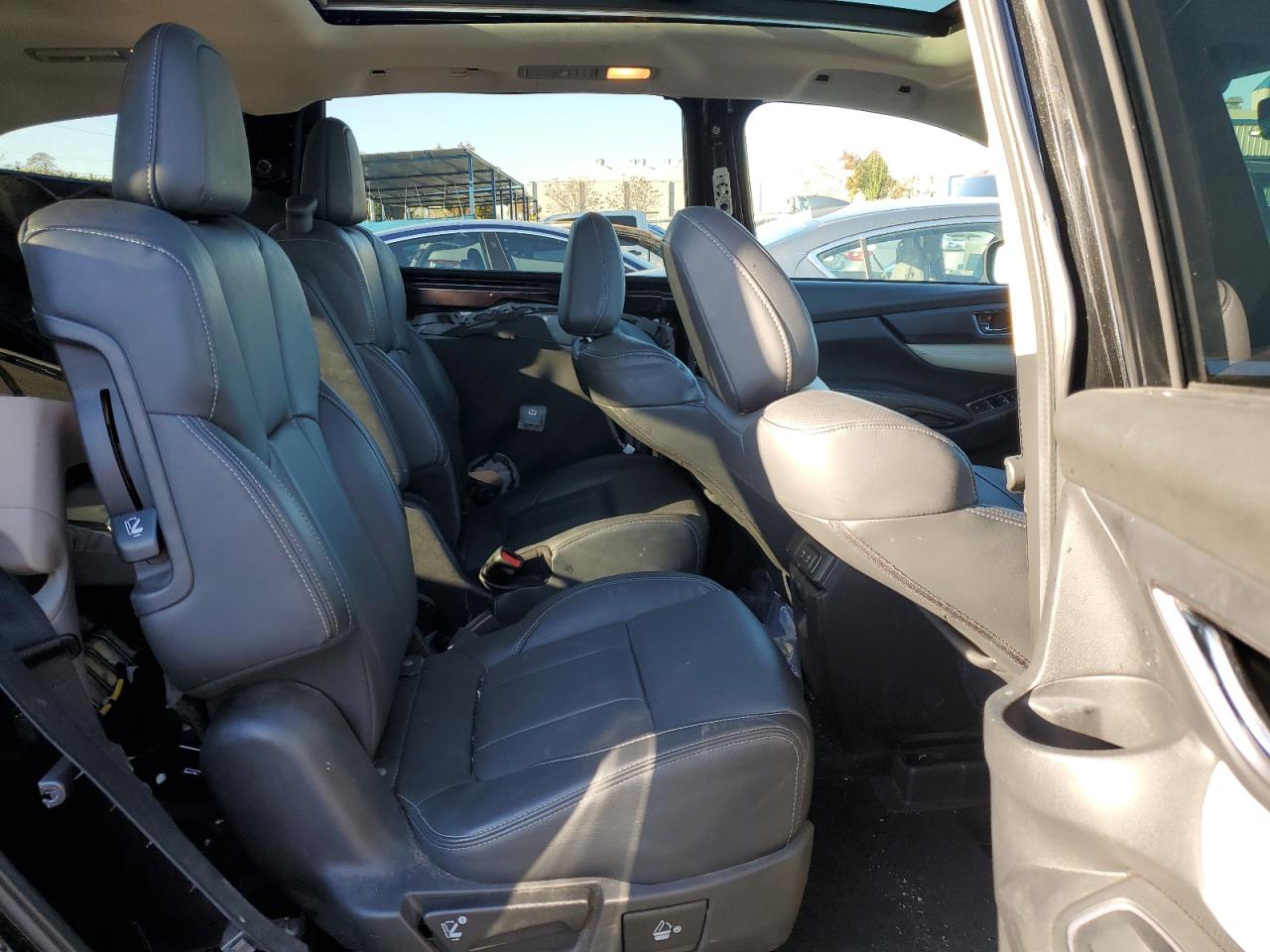 2021 Subaru Ascent - Image 10