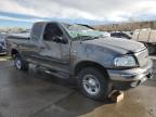 2002 Ford F150  продається в Littleton, CO - Rollover