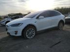 2018 Tesla Model X  for Sale in Las Vegas, NV - Undercarriage
