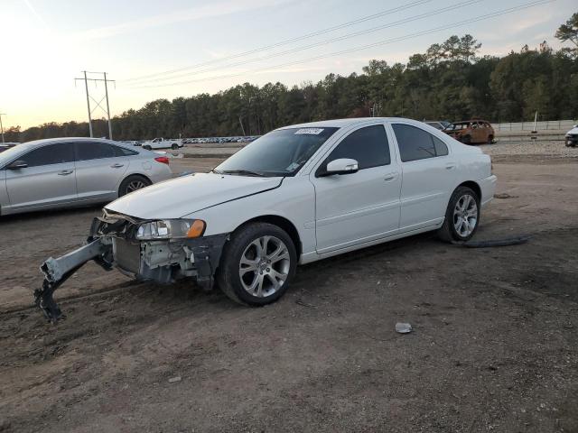 2009 Volvo S60 2.5T