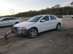 2009 Volvo S60 2.5T en Venta en Greenwell Springs, LA - Front End