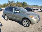 2009 Hyundai Santa Fe Se de vânzare în Harleyville, SC - Rear End