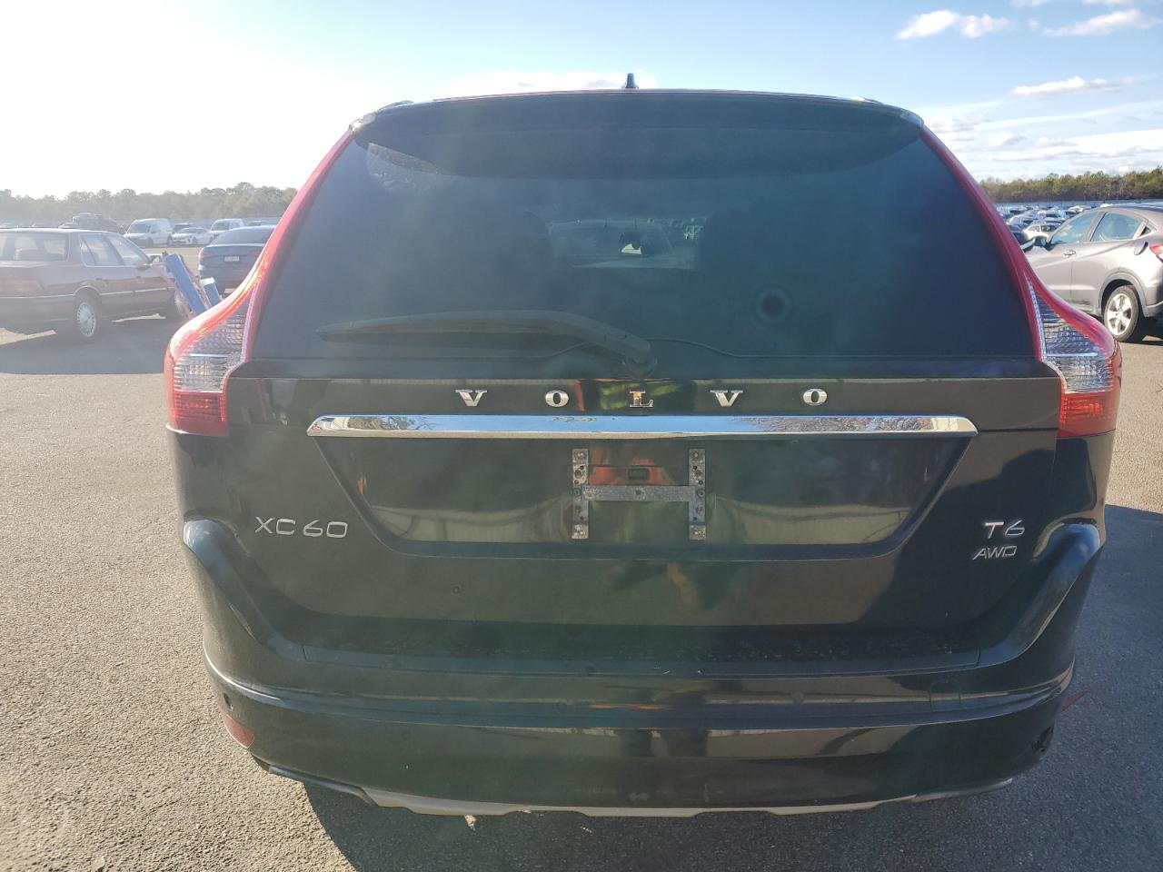 VIN YV449MRR6H2005006 2017 VOLVO XC60 no.6