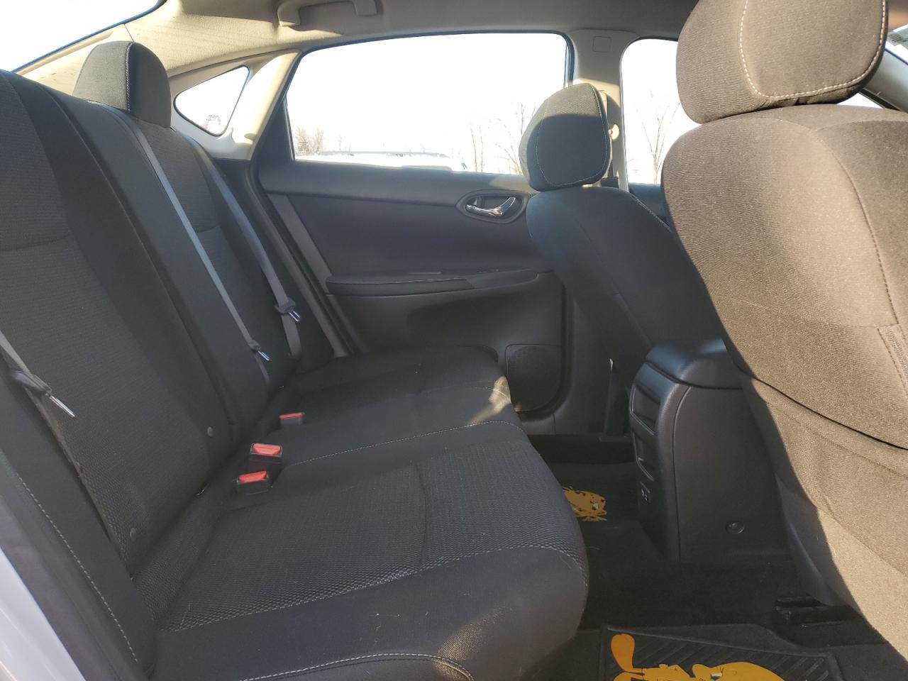 2019 Nissan Sentra - Image 10