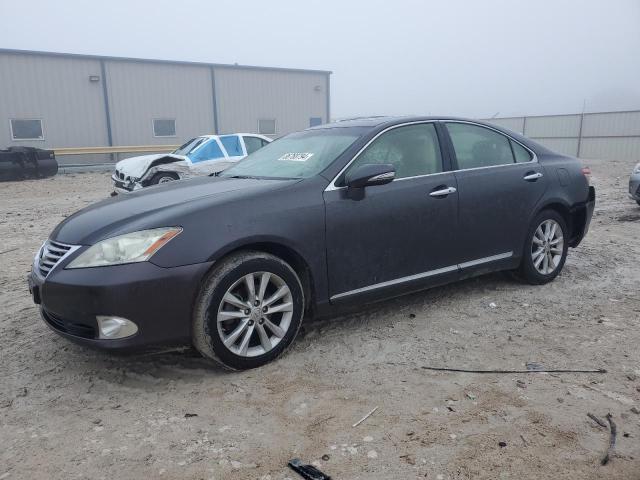 2012 Lexus Es 350