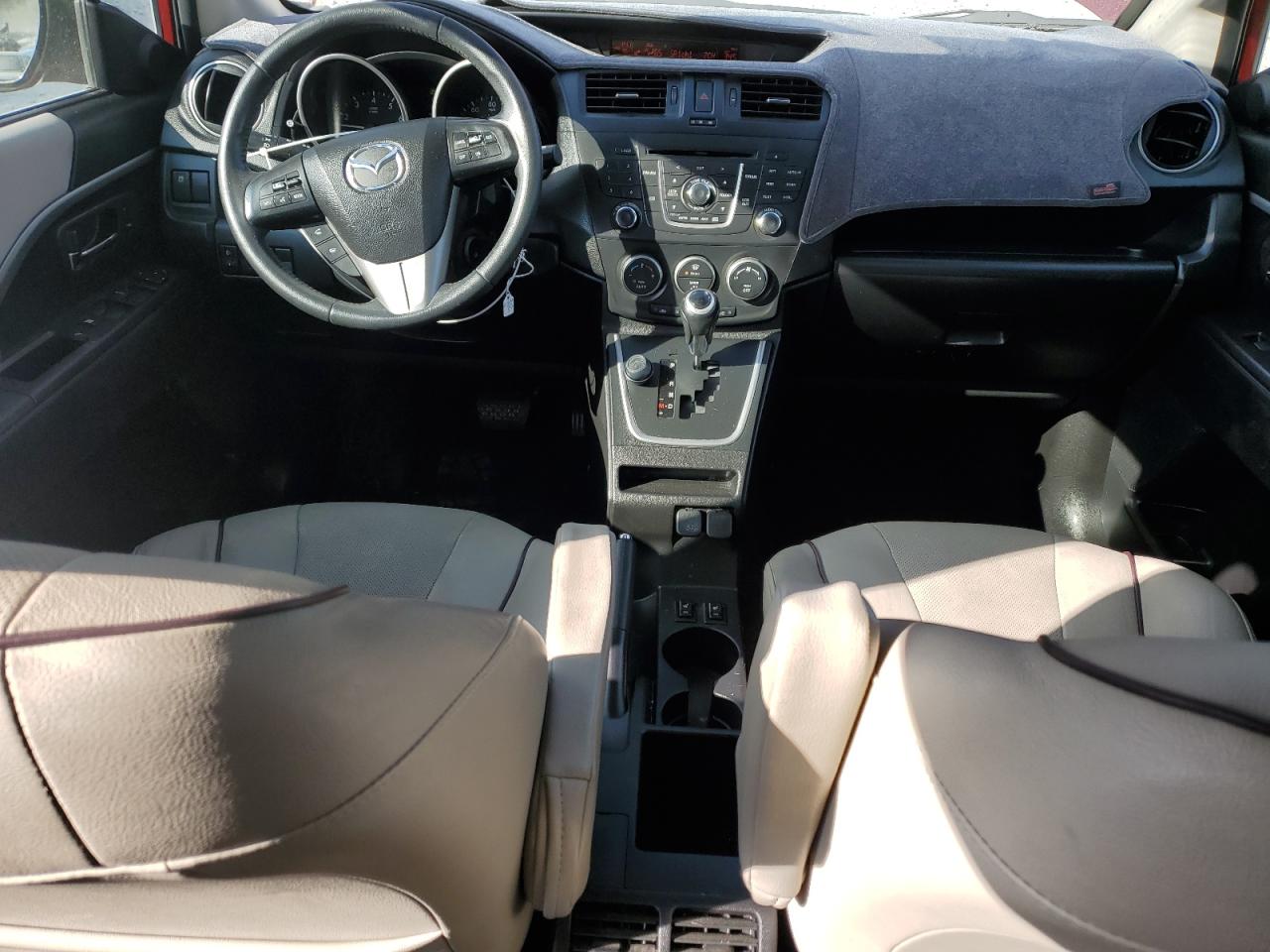 2015 Mazda 5 - Image 8