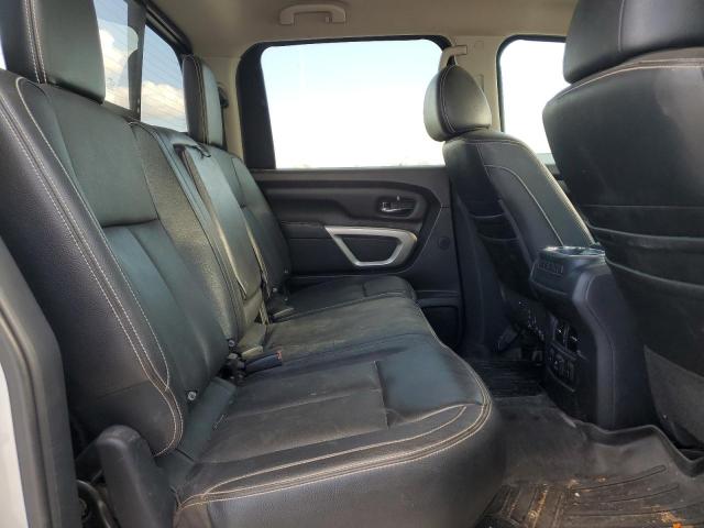 2017 NISSAN TITAN XD SL