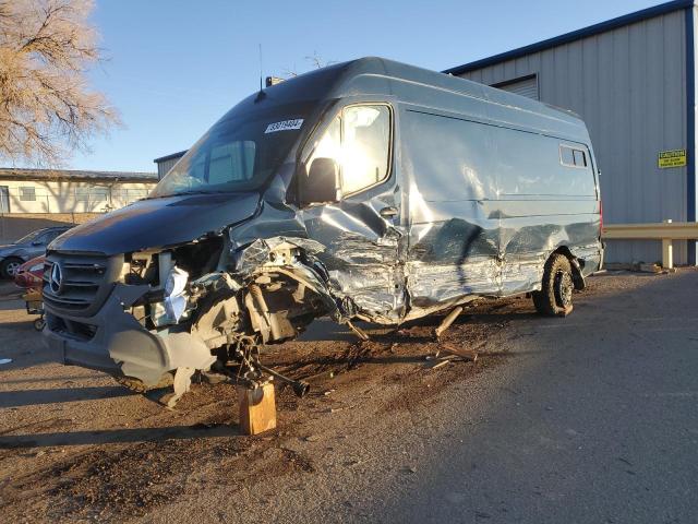 2019 Mercedes-Benz Sprinter 2500/3500