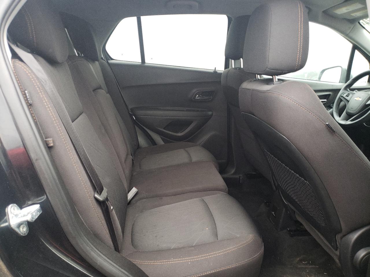 2017 Chevrolet Trax - Image 10