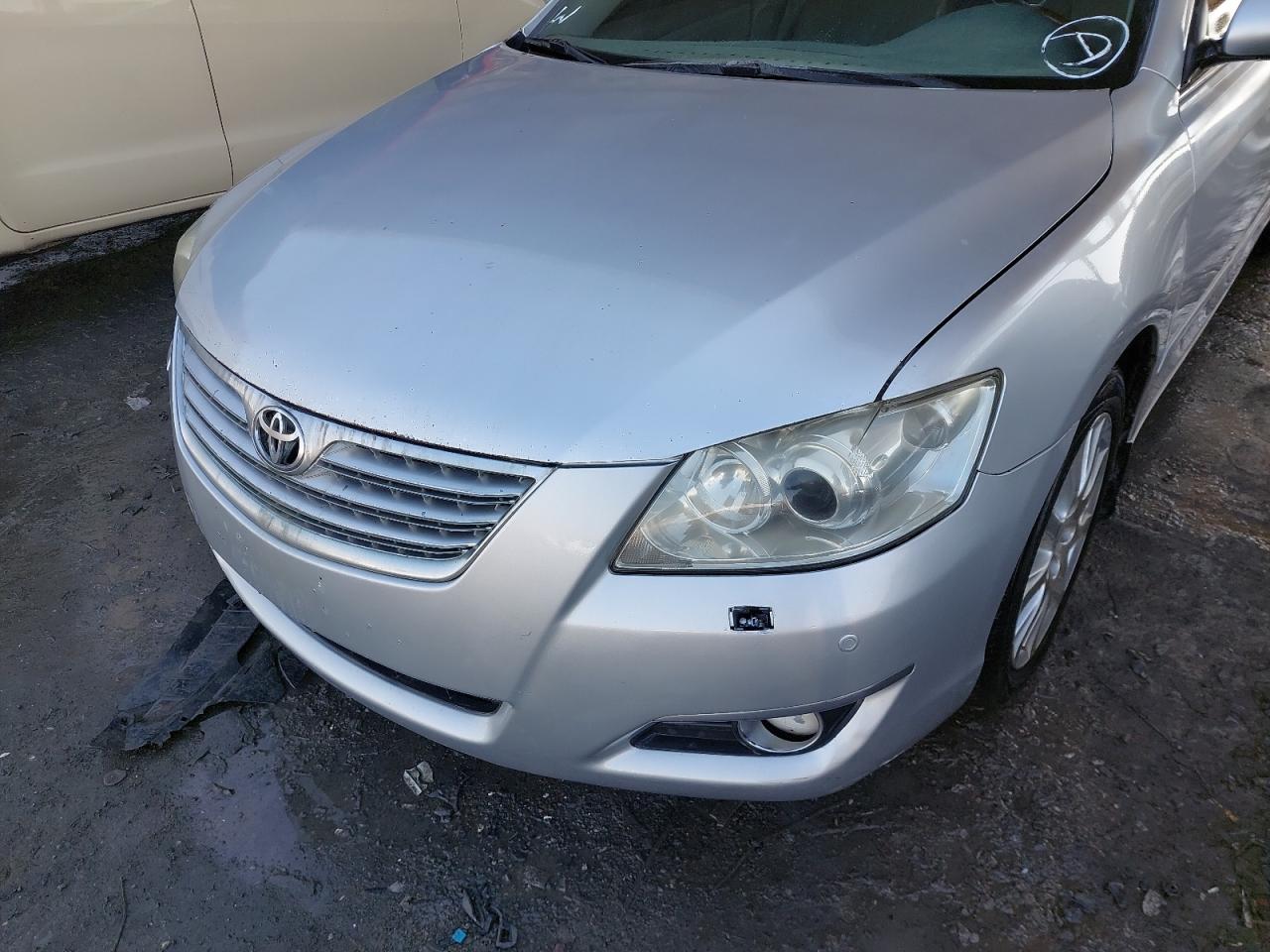6T1BK40KX8X910981 - 2008 Toyota AURION - #82944884