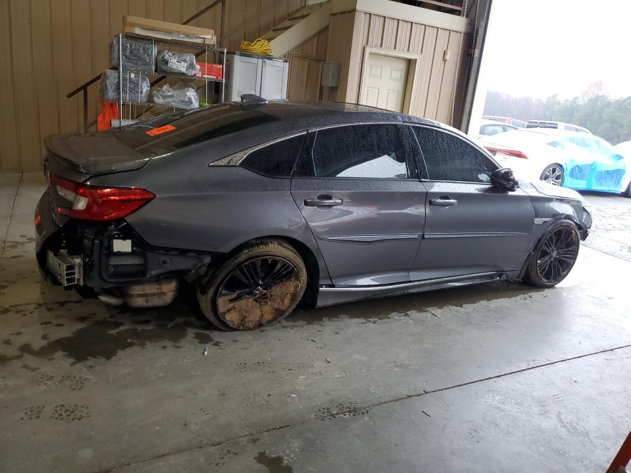 2019 Honda Accord - Image 3