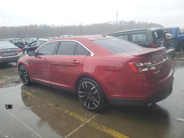  FORD TAURUS 2015 Бургунди