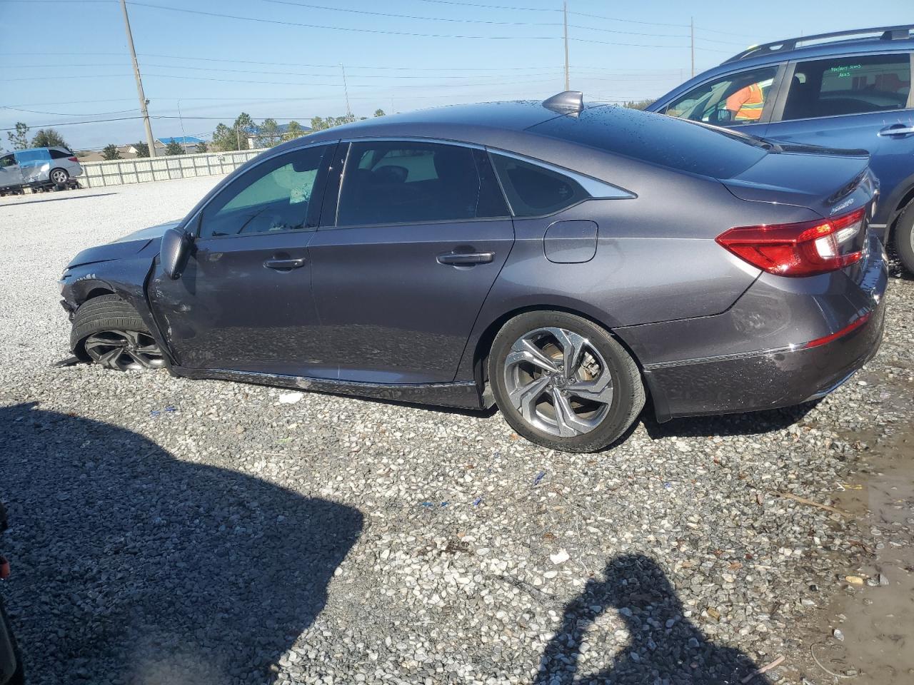 2020 Honda Accord - Image 2