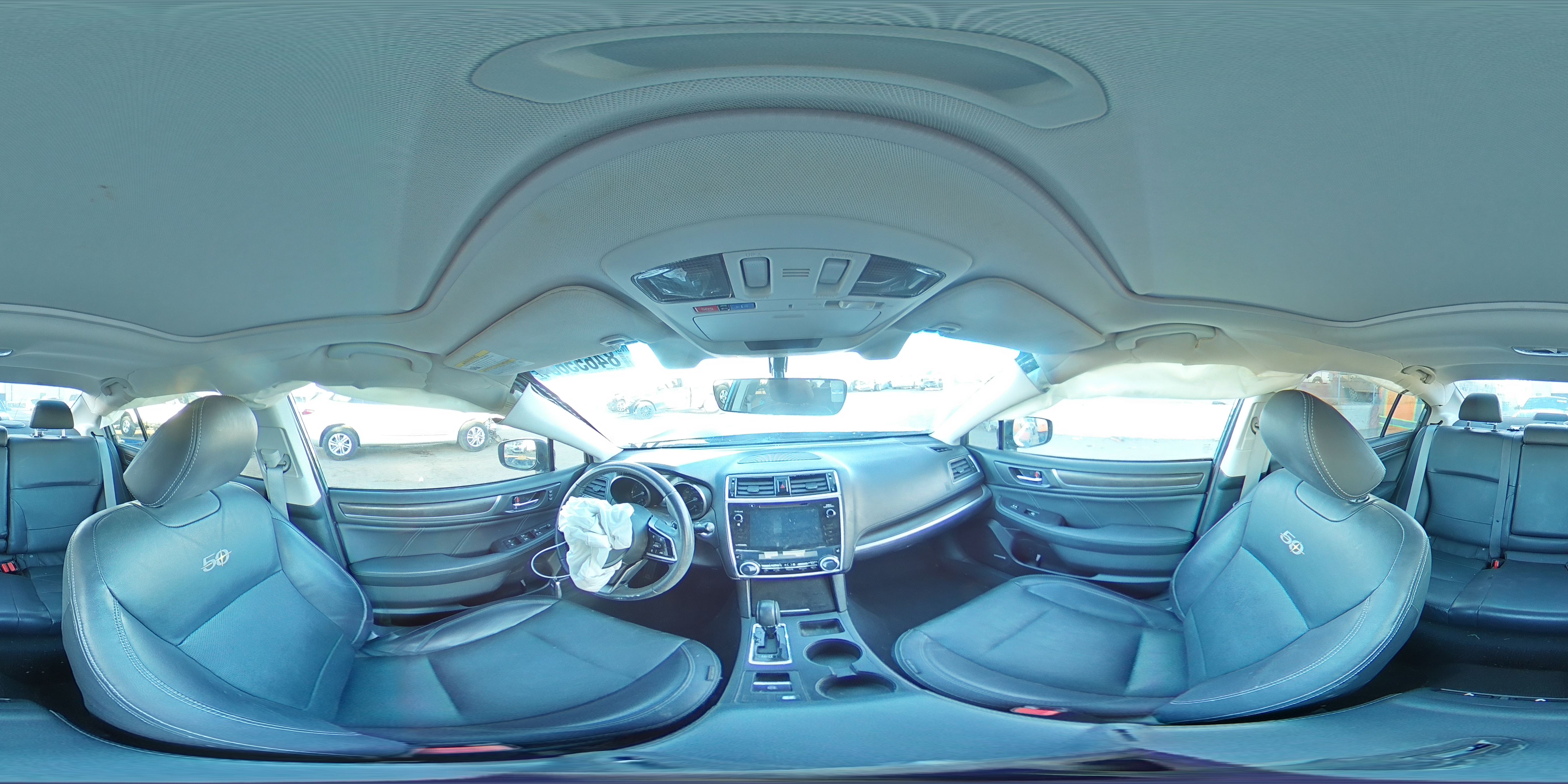 2018 Subaru Legacy - Image 14