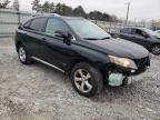 2011 Lexus Rx 350 продається в Ellenwood, GA - Front End