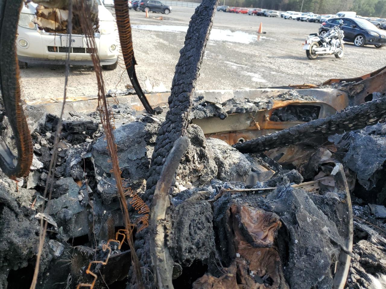 2019 Honda Passport - Image 9