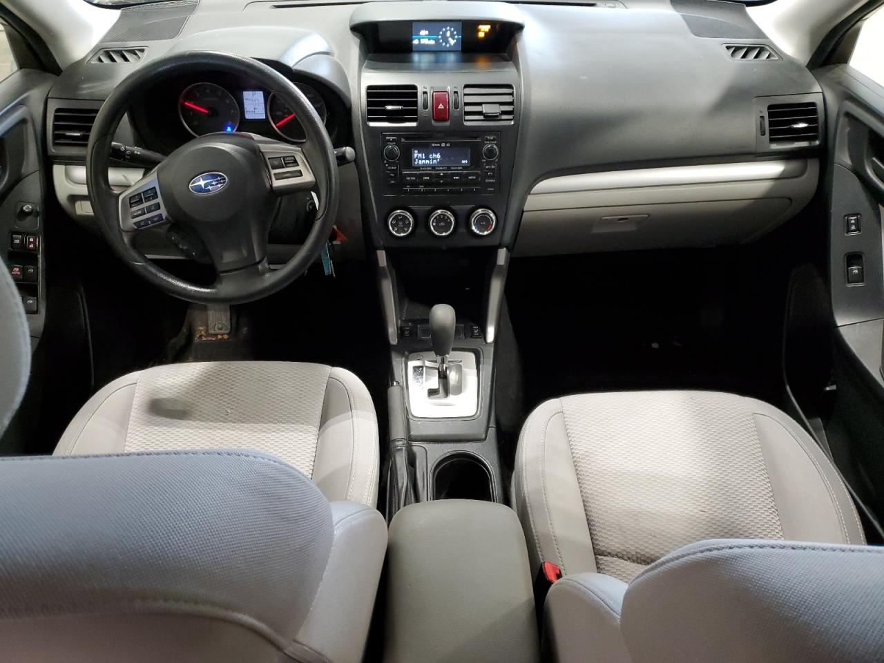 2015 Subaru Forester - Image 8