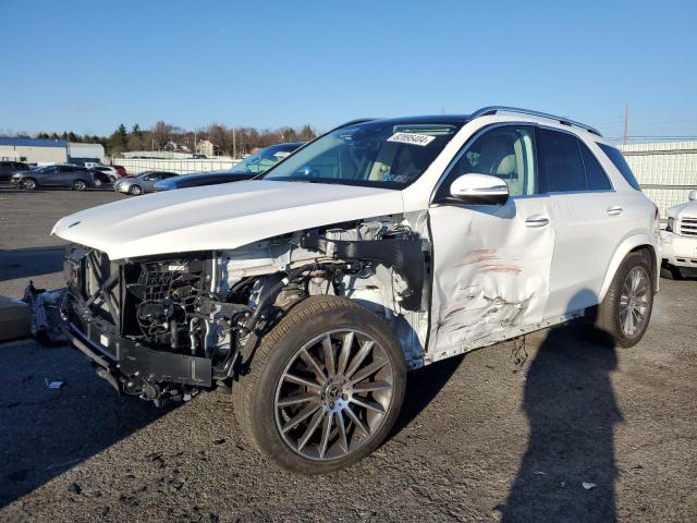 MERCEDES-BENZ GLE-CLASS – zdjęcie z aukcji, lot #82895404