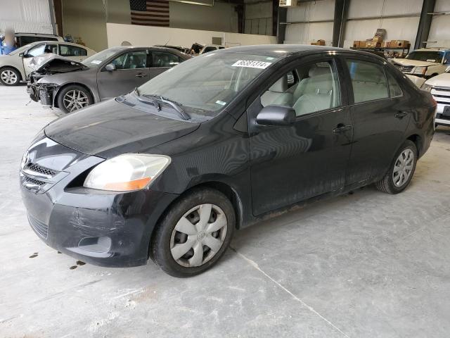 2008 Toyota Yaris 