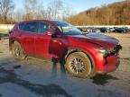 2017 Mazda Cx-5 Touring na sprzedaż w Ellwood City, PA - Front End