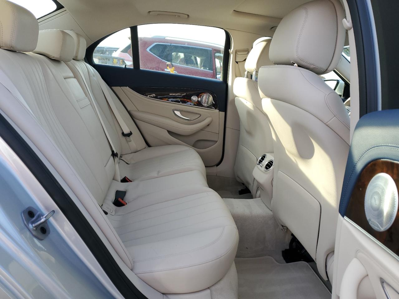 2020 Mercedes-Benz E-klasse - Image 10