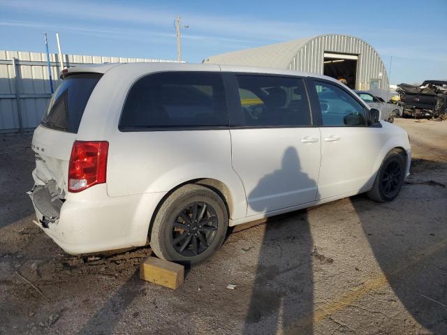  DODGE CARAVAN 2019 White