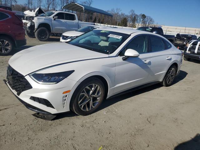 HYUNDAI SONATA SEL 2021