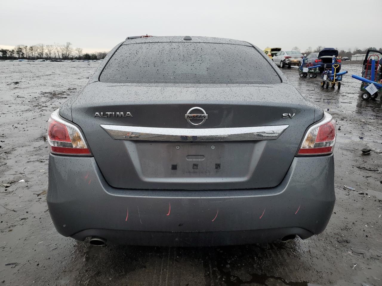 VIN 1N4AL3APXFC174471 2015 NISSAN ALTIMA no.6