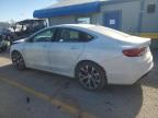 2015 Chrysler 200 C for Sale in Wichita, KS - Front End