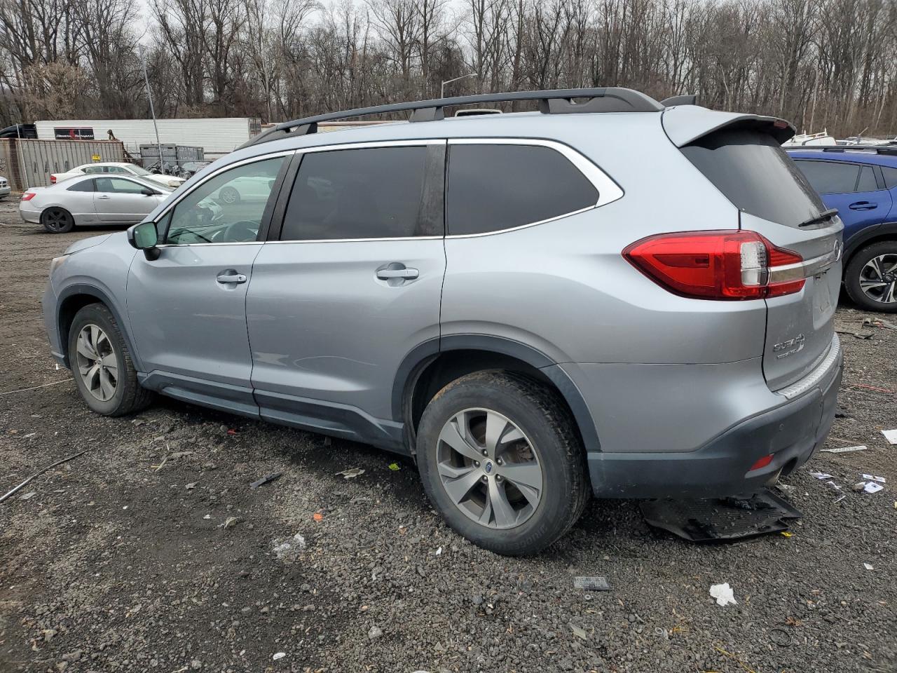 2019 Subaru Ascent - Image 2