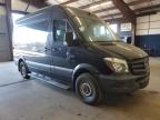 2016 MERCEDES-BENZ SPRINTER 2500 for sale at Copart CT - HARTFORD SPRINGFIELD