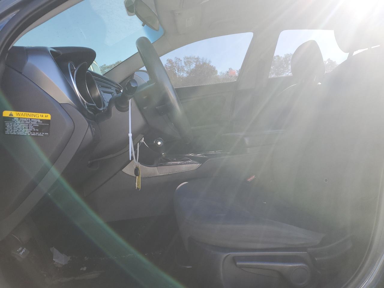 2015 Kia Optima - Image 7