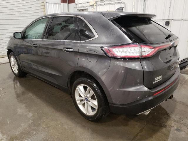  FORD EDGE 2015 Szary