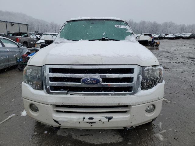 Parquets FORD EXPEDITION 2014 White