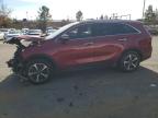 2019 Kia Sorento Ex იყიდება Gaston-ში, SC - Front End