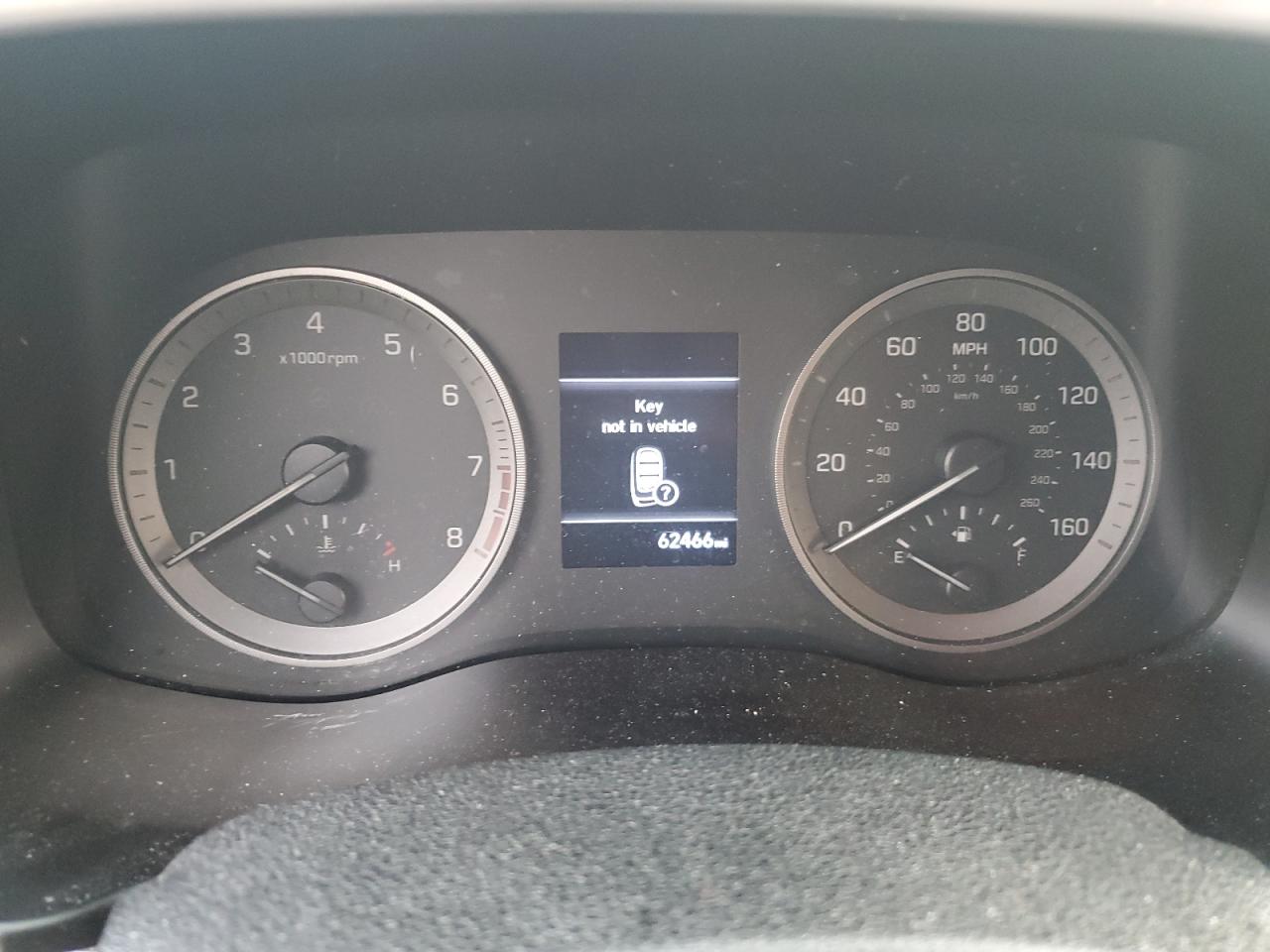 2019 Hyundai Tucson - Image 9