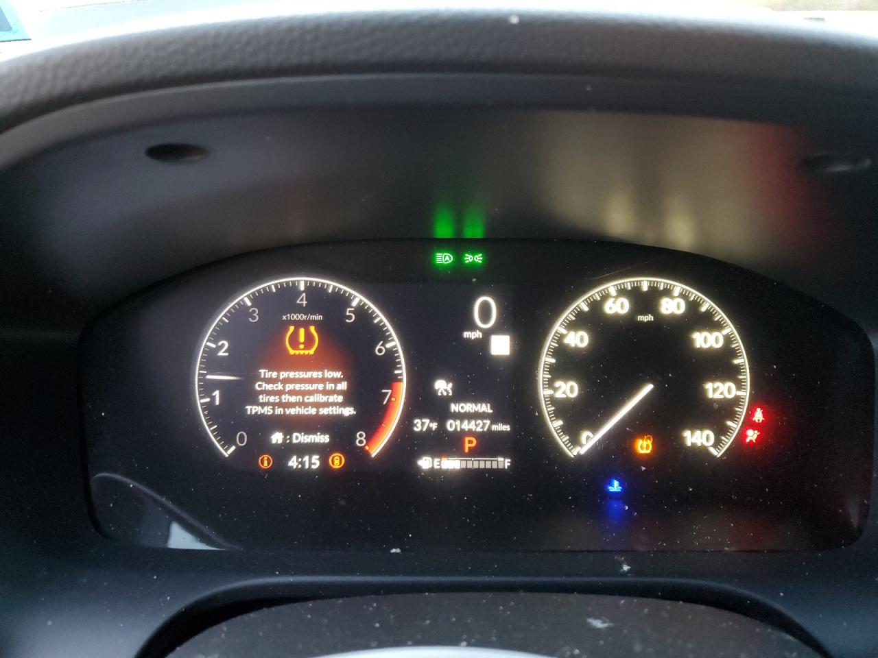 2024 Honda HR-V - Image 9