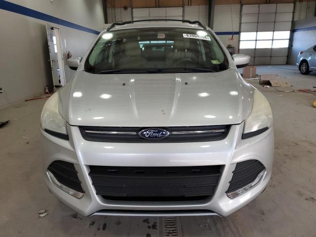  FORD ESCAPE 2013 Srebrny