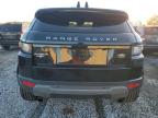 2016 Land Rover Range Rover Evoque Se zu verkaufen in Spartanburg, SC - Water/Flood