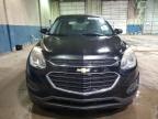 2016 Chevrolet Equinox Ls zu verkaufen in Woodhaven, MI - Mechanical