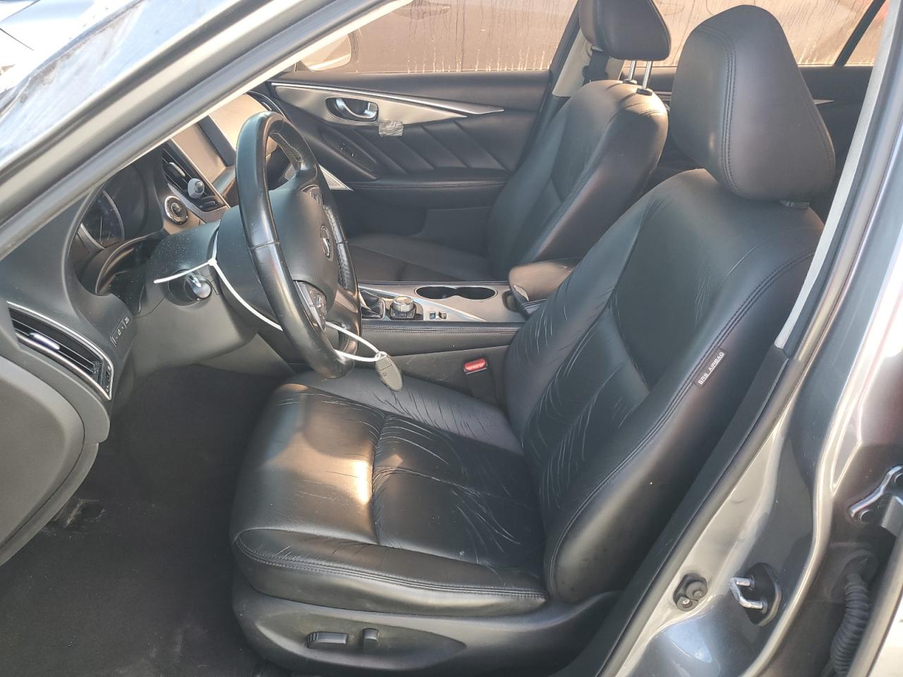 2014 Infiniti Q50 - Image 7