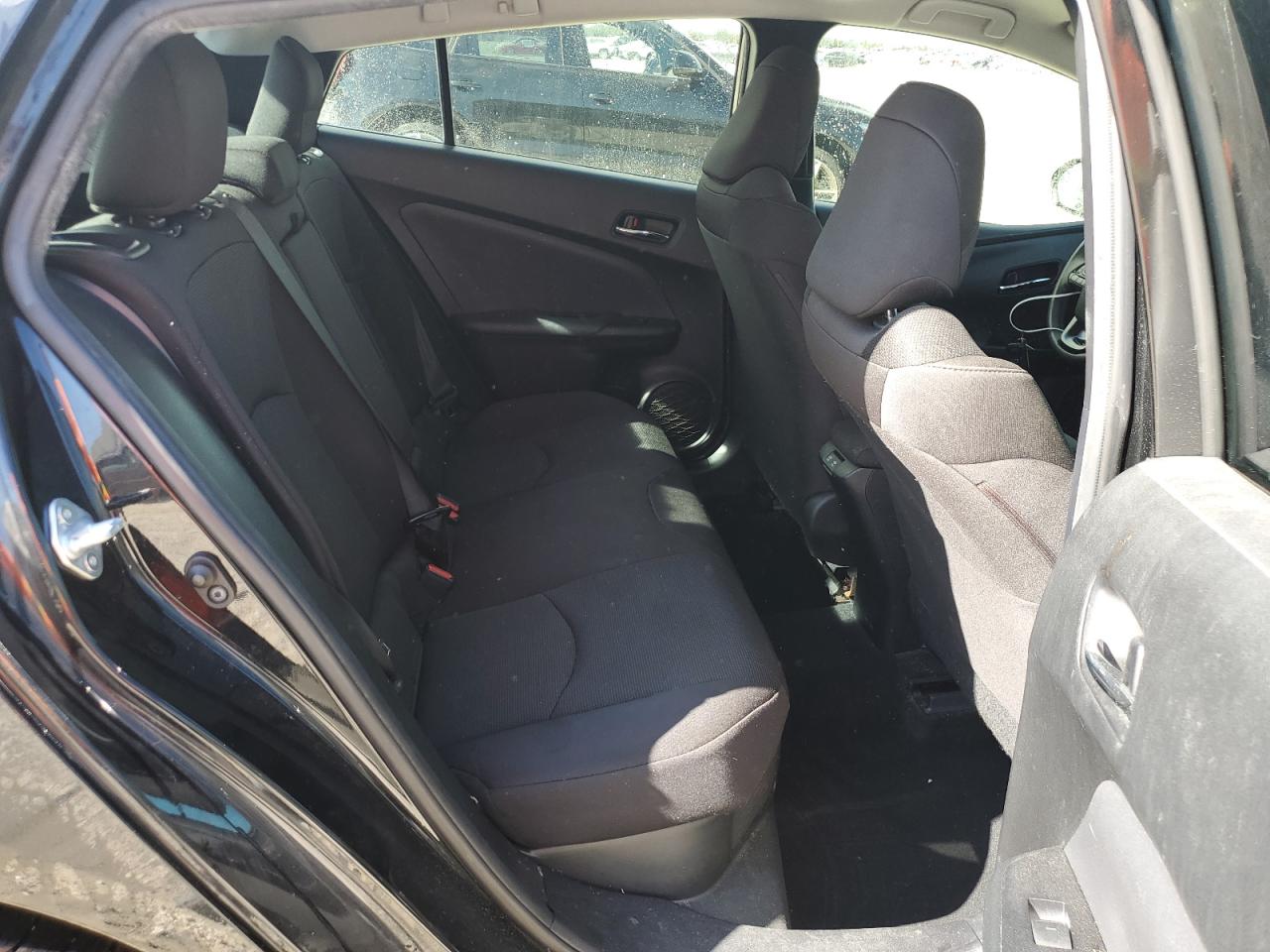 2019 Toyota Prius - Image 10