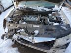 2000 Lincoln Continental  zu verkaufen in Elgin, IL - Front End