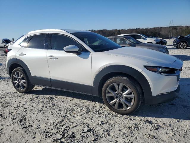  MAZDA CX30 2022 Biały